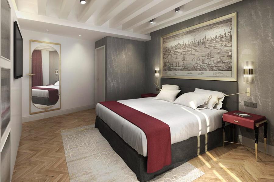 Aurea Casa Palacio Sagasta Cadice Esterno foto