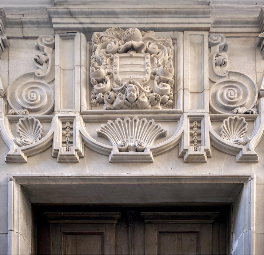 Aurea Casa Palacio Sagasta Cadice Esterno foto