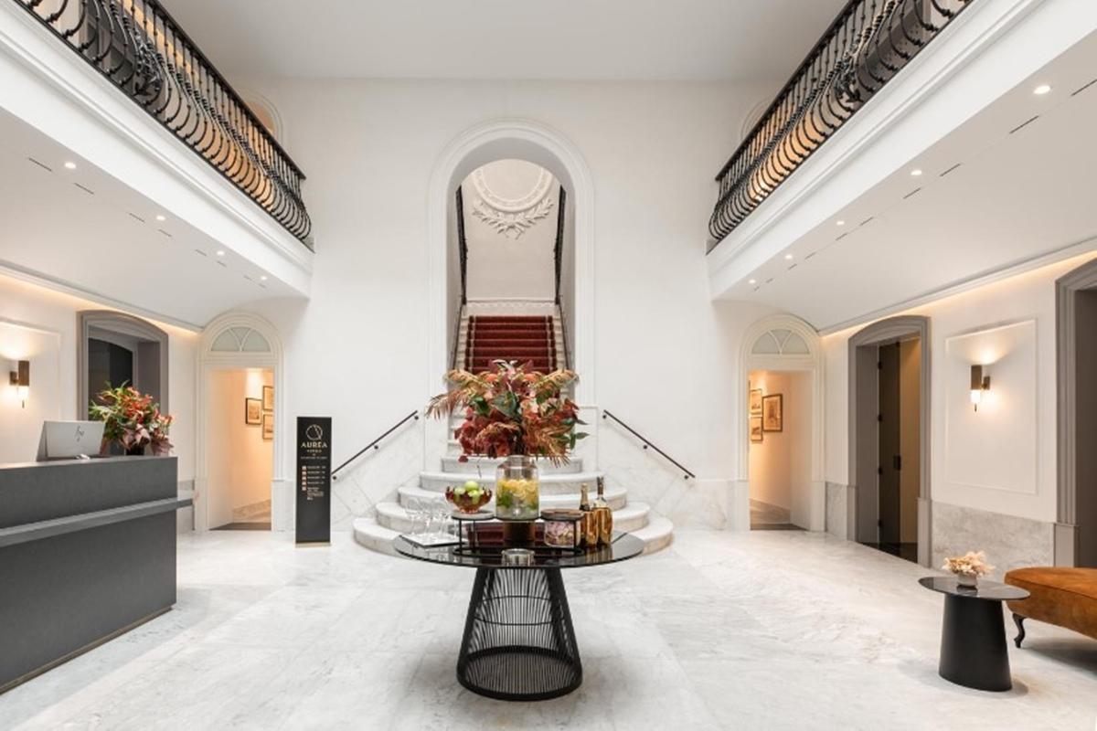 Aurea Casa Palacio Sagasta Cadice Esterno foto